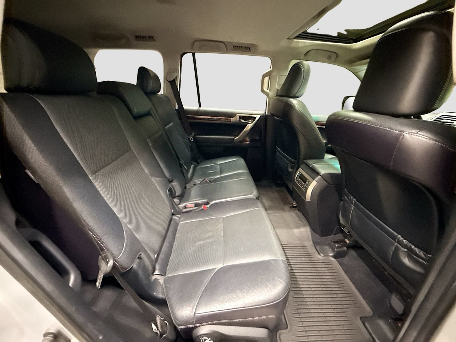 2018 Lexus GX 460 GX 460