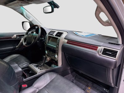2018 Lexus GX 460 GX 460