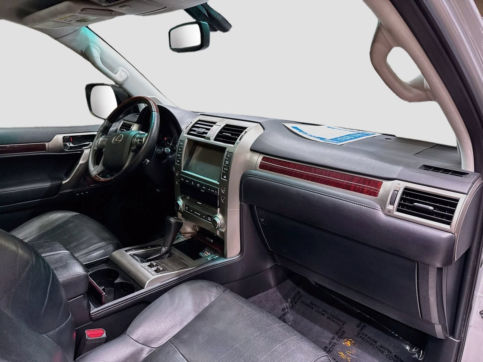 2018 Lexus GX 460 GX 460
