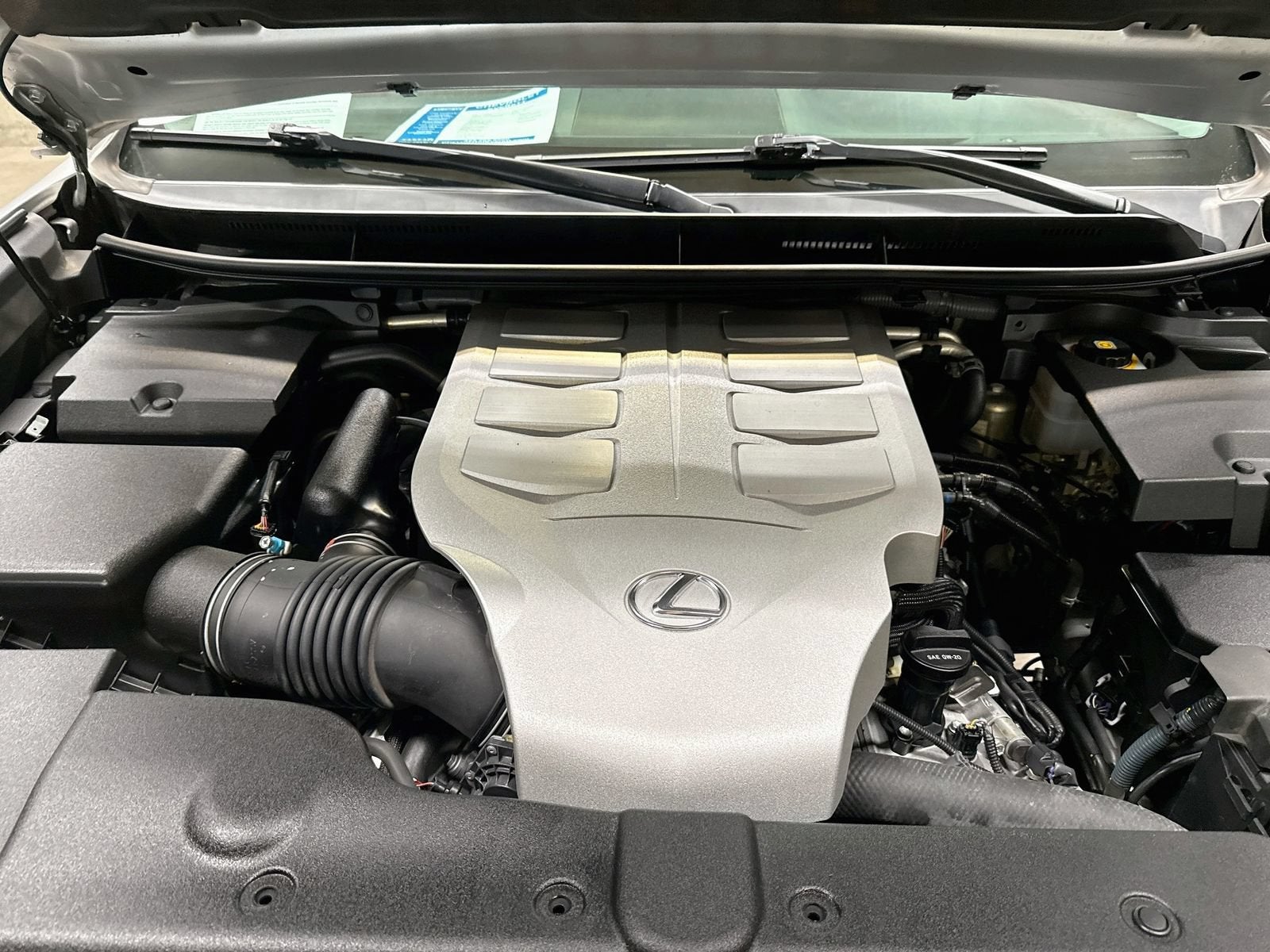 2018 Lexus GX 460 GX 460