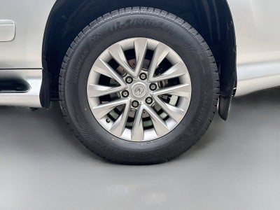 2018 Lexus GX 460 GX 460