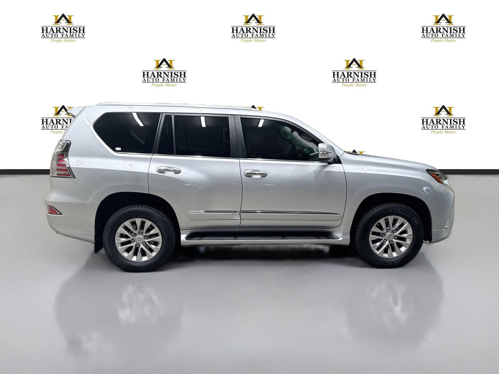 2018 Lexus GX 460 GX 460
