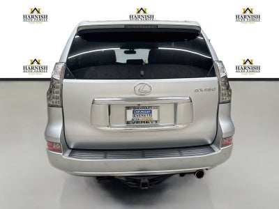 2018 Lexus GX 460 GX 460