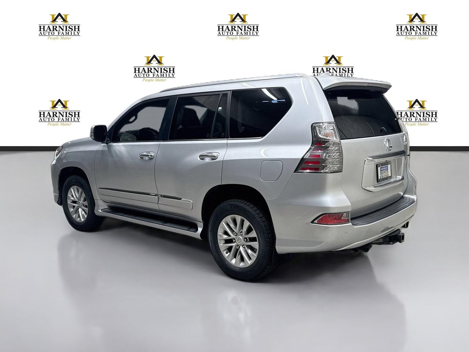 2018 Lexus GX 460 GX 460