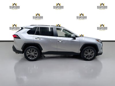 2023 Toyota RAV4 Hybrid XLE Premium
