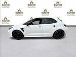 2023 Toyota GR Corolla Core