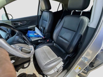 2019 Buick Encore Essence