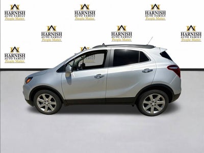 2019 Buick Encore Essence