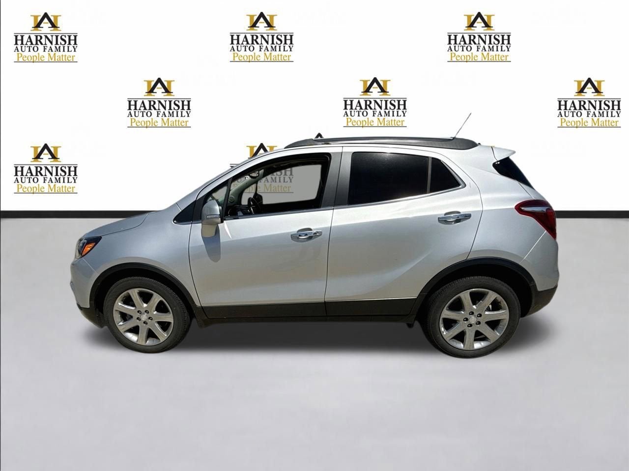 2019 Buick Encore Essence