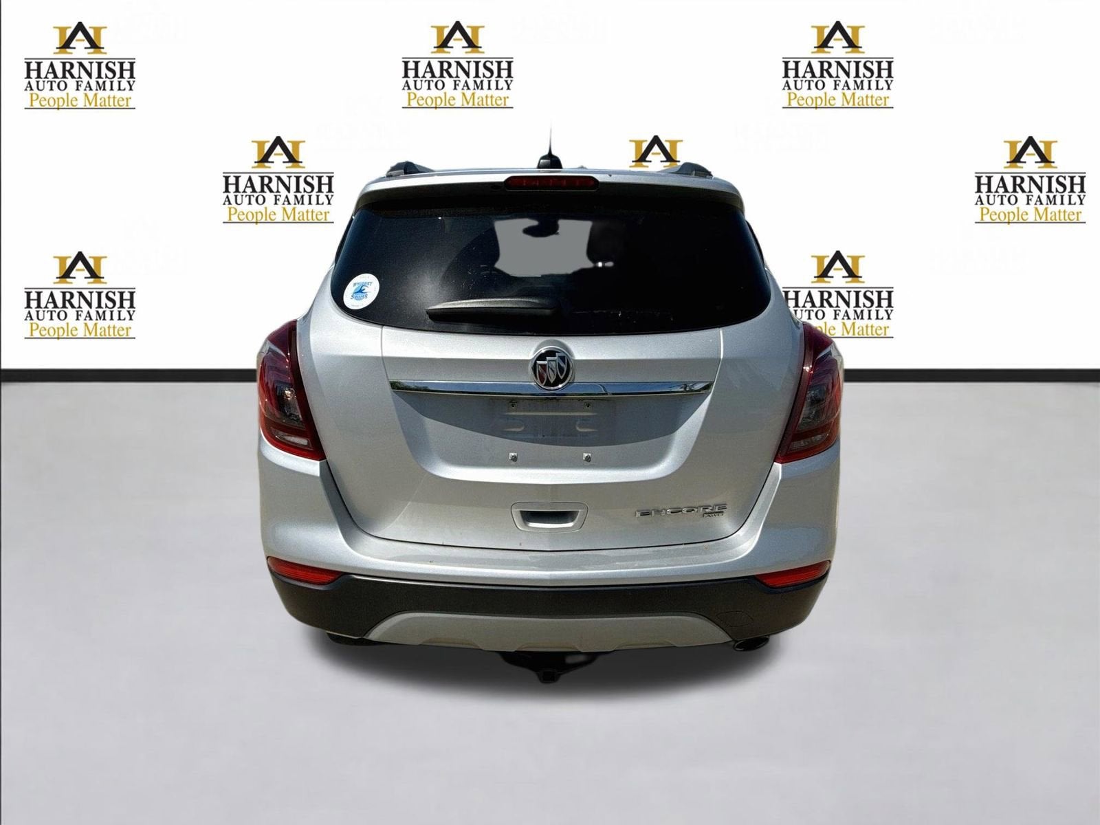 2019 Buick Encore Essence