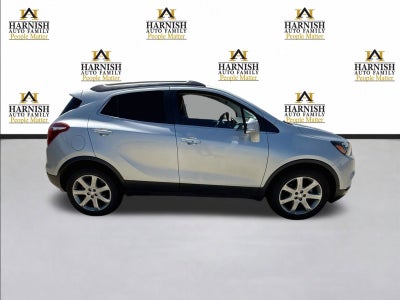 2019 Buick Encore Essence