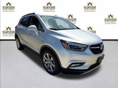 2019 Buick Encore Essence