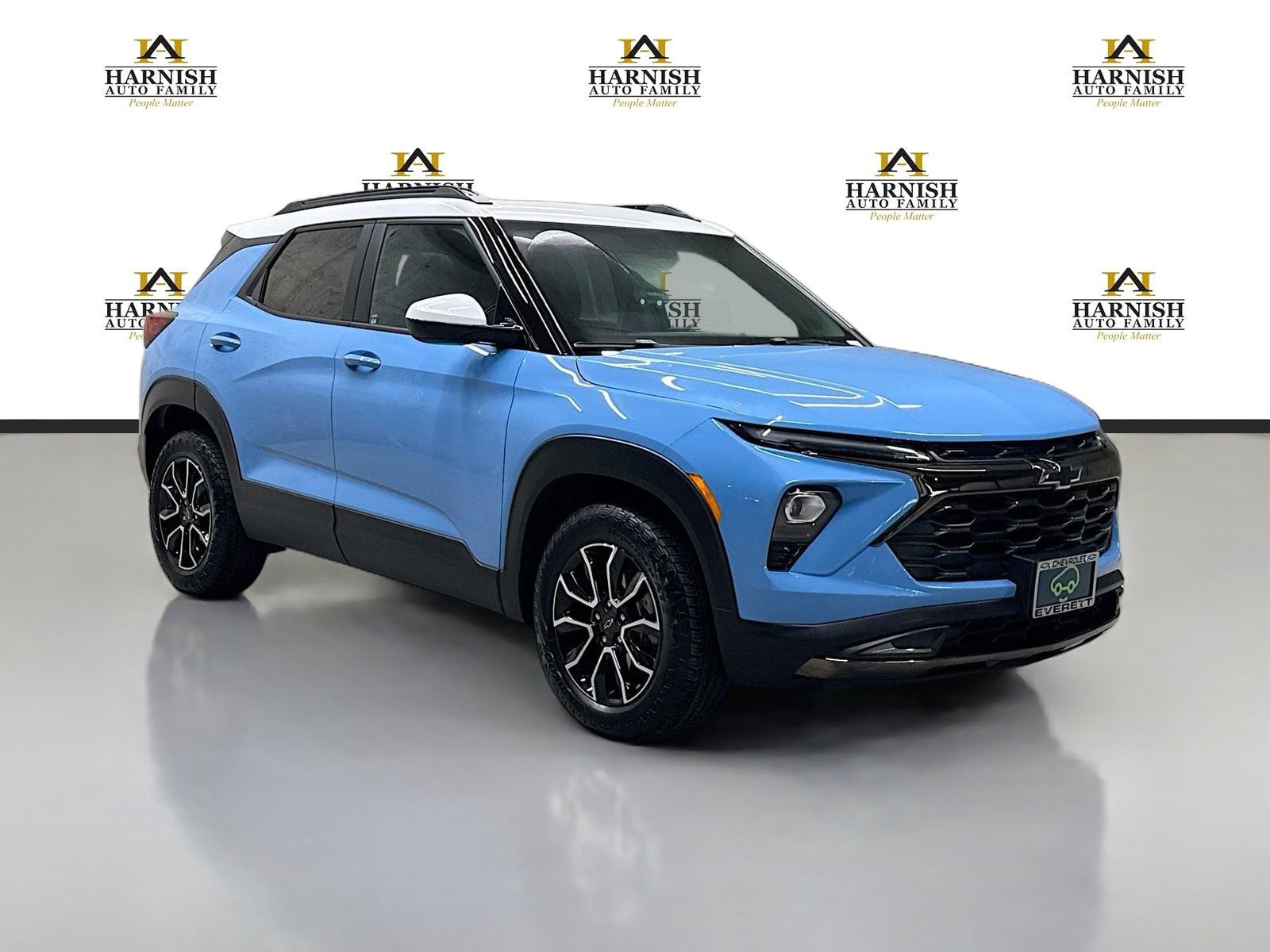 2024 Chevrolet Trailblazer ACTIV