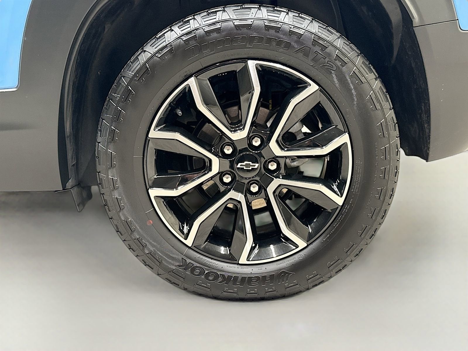 2024 Chevrolet Trailblazer ACTIV