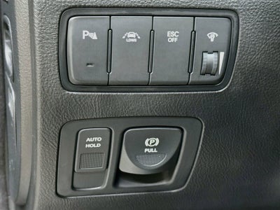 2012 Hyundai Genesis 3.8