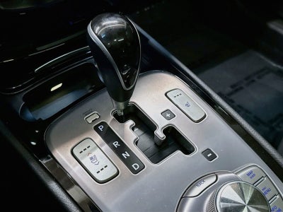 2012 Hyundai Genesis 3.8