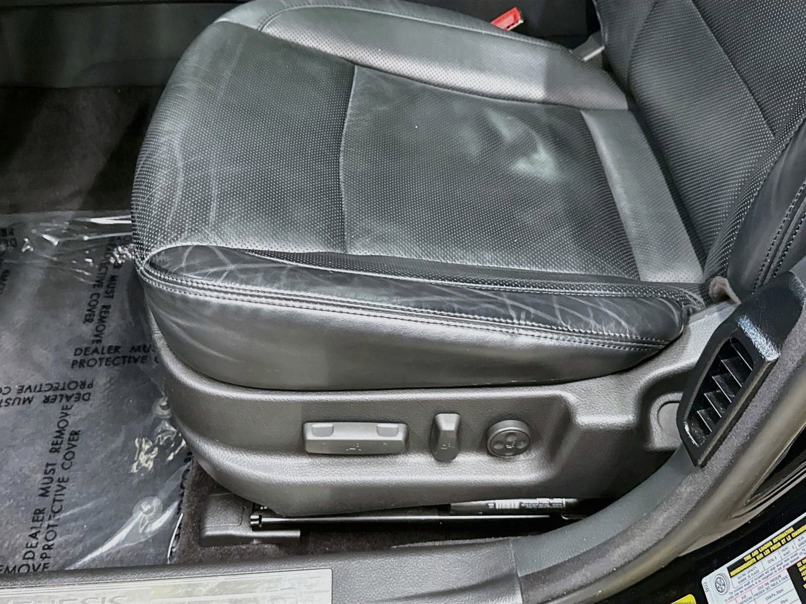 2012 Hyundai Genesis 3.8