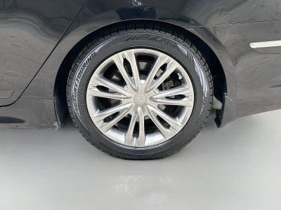 2012 Hyundai Genesis 3.8