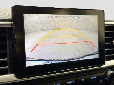 2021 Hyundai Venue SE