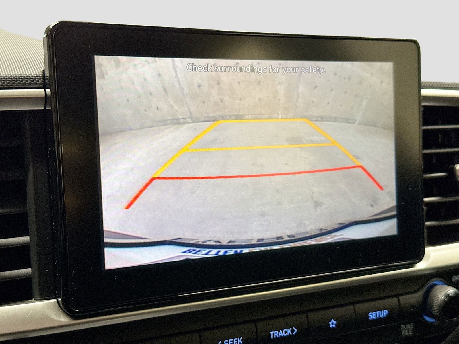 2021 Hyundai Venue SE