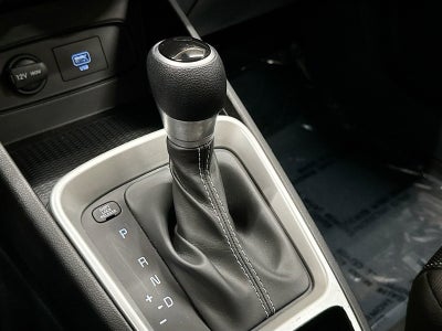 2021 Hyundai Venue SE