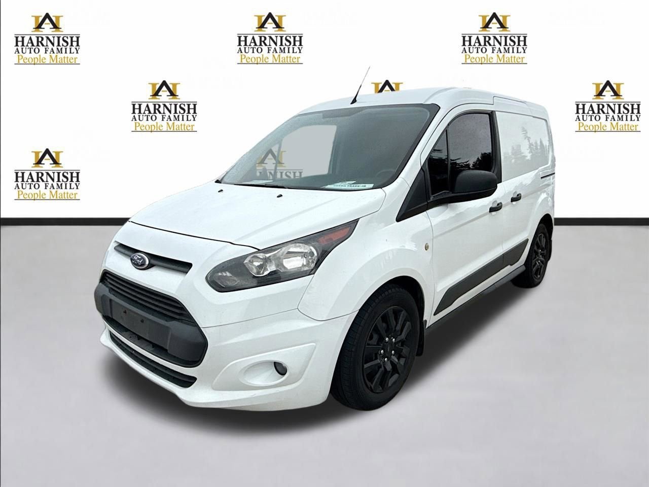 2015 Ford Transit Connect XLT