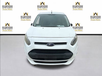 2015 Ford Transit Connect XLT