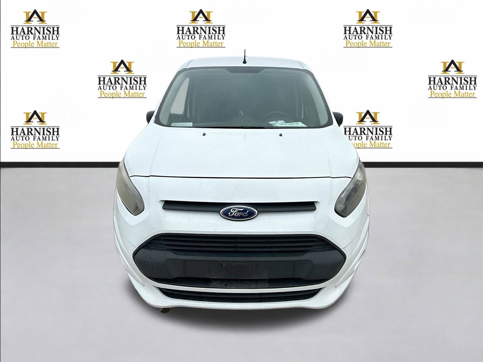 2015 Ford Transit Connect XLT