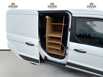 2015 Ford Transit Connect XLT