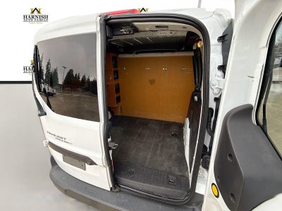 2015 Ford Transit Connect XLT