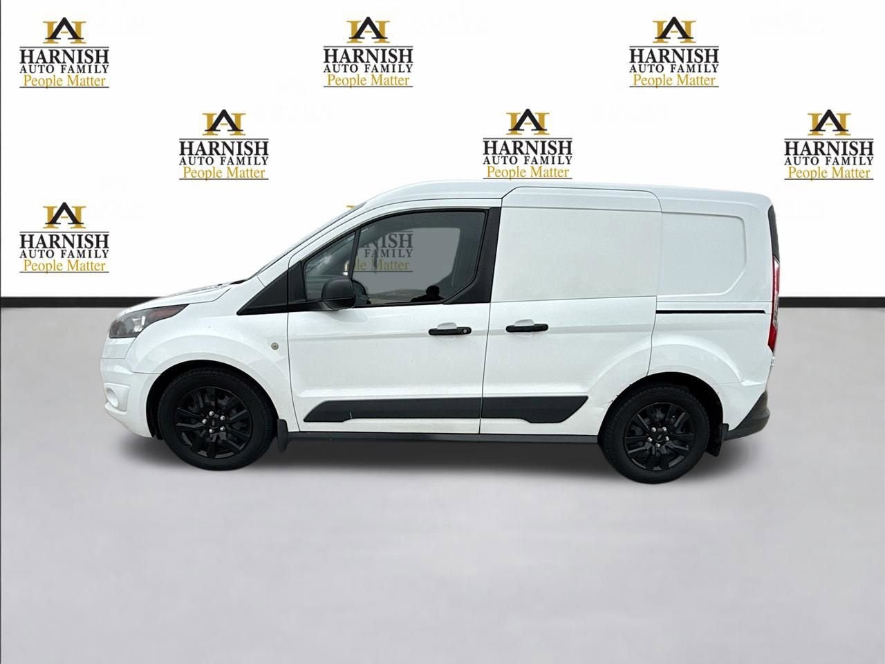 2015 Ford Transit Connect XLT