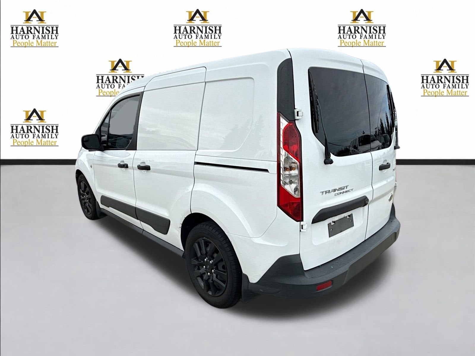 2015 Ford Transit Connect XLT