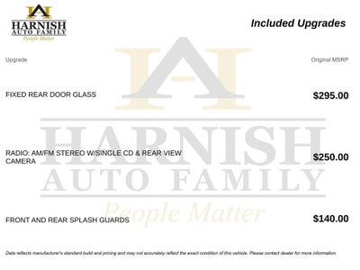 2015 Ford Transit Connect XLT