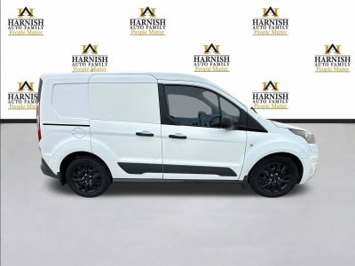2015 Ford Transit Connect XLT