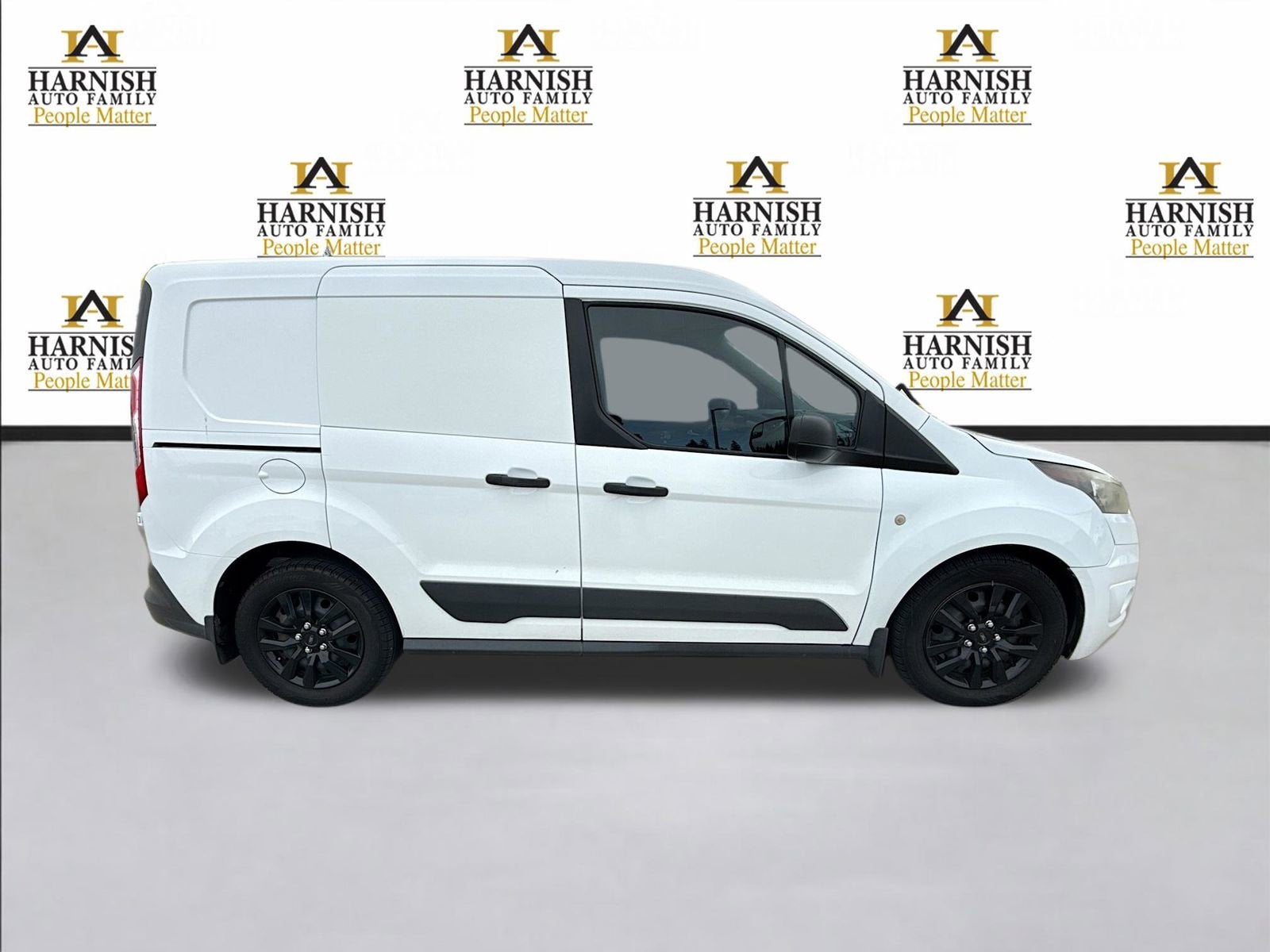 2015 Ford Transit Connect XLT