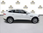 2018 Jaguar F-PACE 35t Prestige