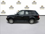 2009 Land Rover Range Rover Sport HSE