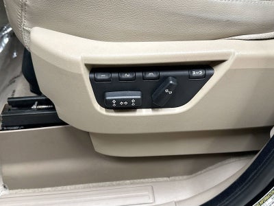 2009 Land Rover Range Rover Sport HSE