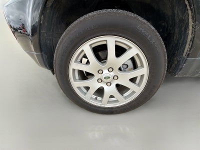 2009 Land Rover Range Rover Sport HSE