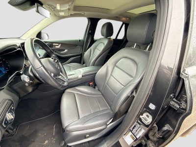 2022 Mercedes-Benz GLC 300 SUV