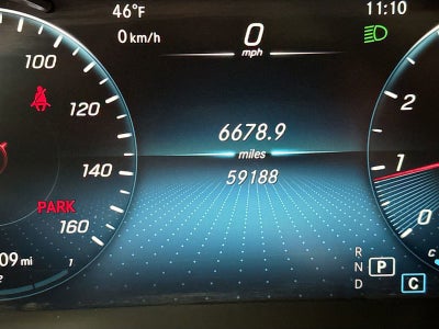 2022 Mercedes-Benz GLC 300 SUV