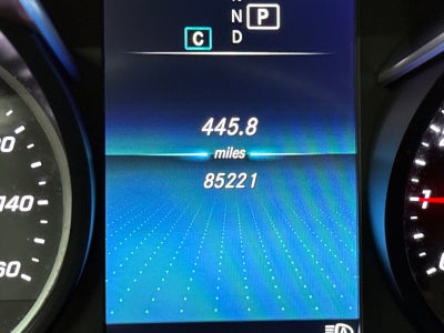 2022 Mercedes-Benz GLC 300 4MATIC® SUV