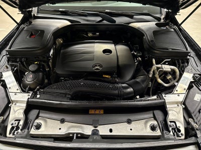 2022 Mercedes-Benz GLC 300 4MATIC® SUV