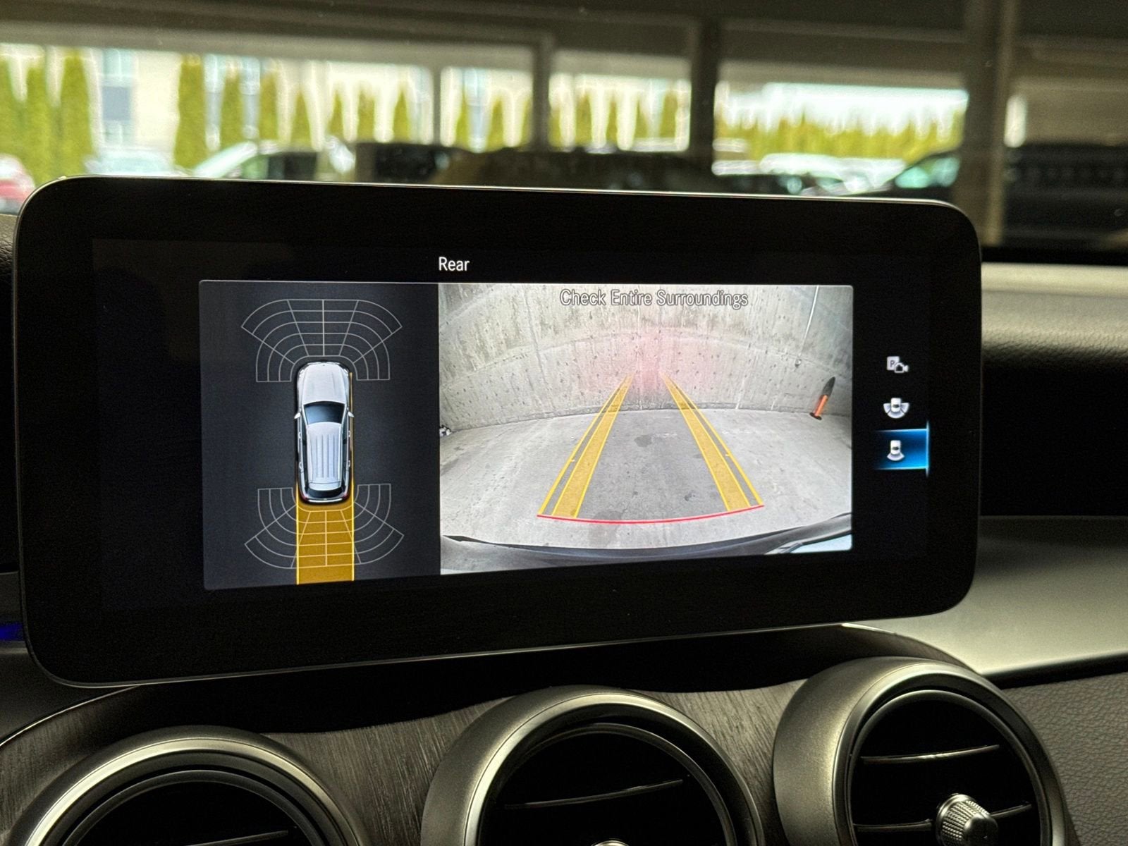 2022 Mercedes-Benz GLC 300 4MATIC® SUV