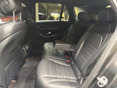 2022 Mercedes-Benz GLC 300 4MATIC® SUV