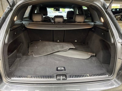 2022 Mercedes-Benz GLC 300 4MATIC® SUV