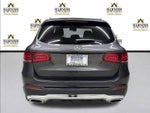 2022 Mercedes-Benz GLC 300 4MATIC® SUV
