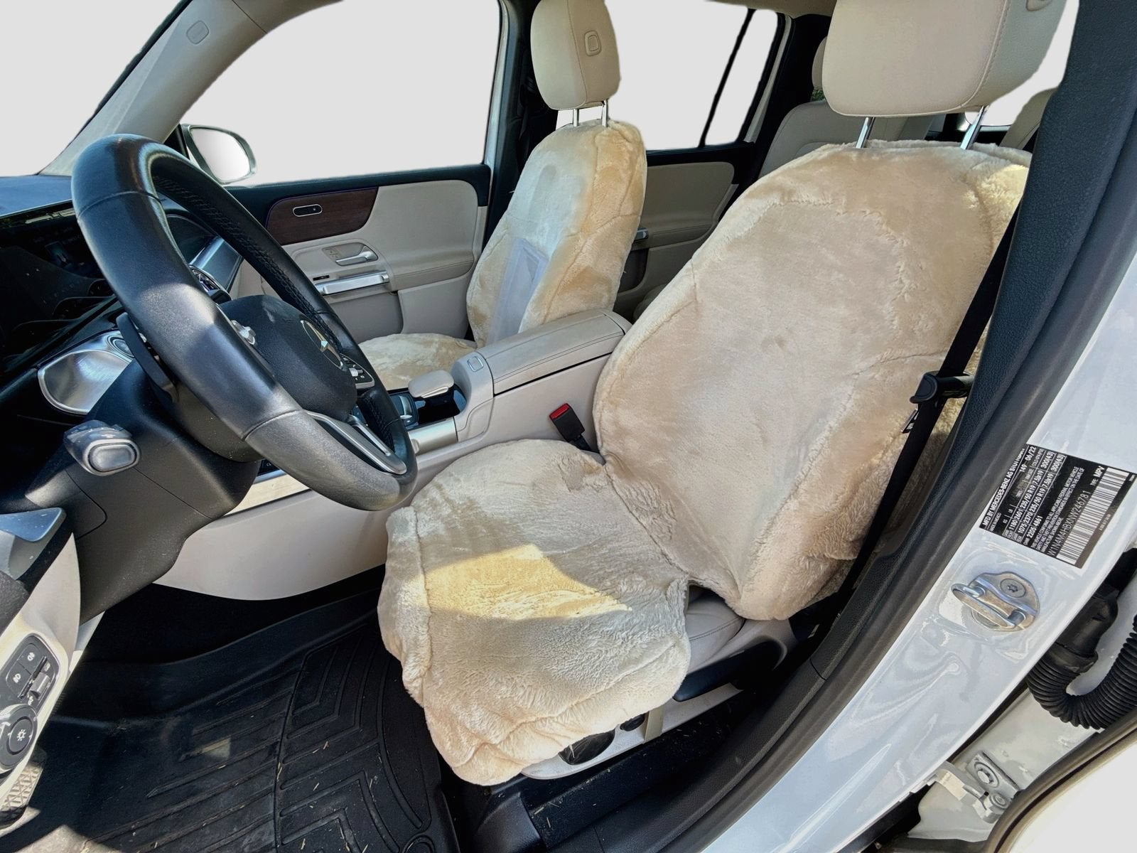 2022 Mercedes-Benz GLB 250 4MATIC®