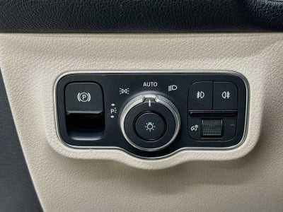 2022 Mercedes-Benz GLB 250 4MATIC®