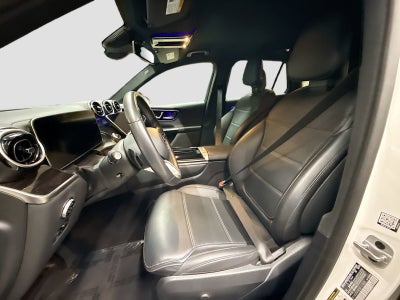 2024 Mercedes-Benz GLC GLC 300